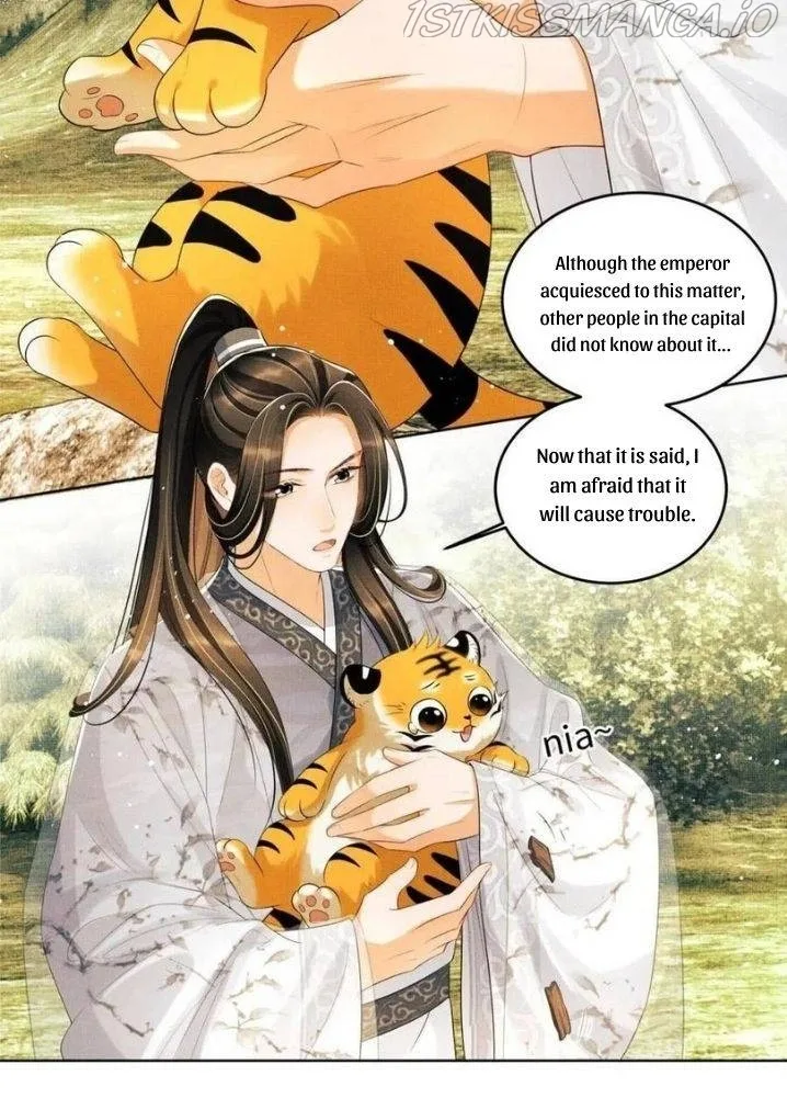 You Own My All Chapter 90 page 35