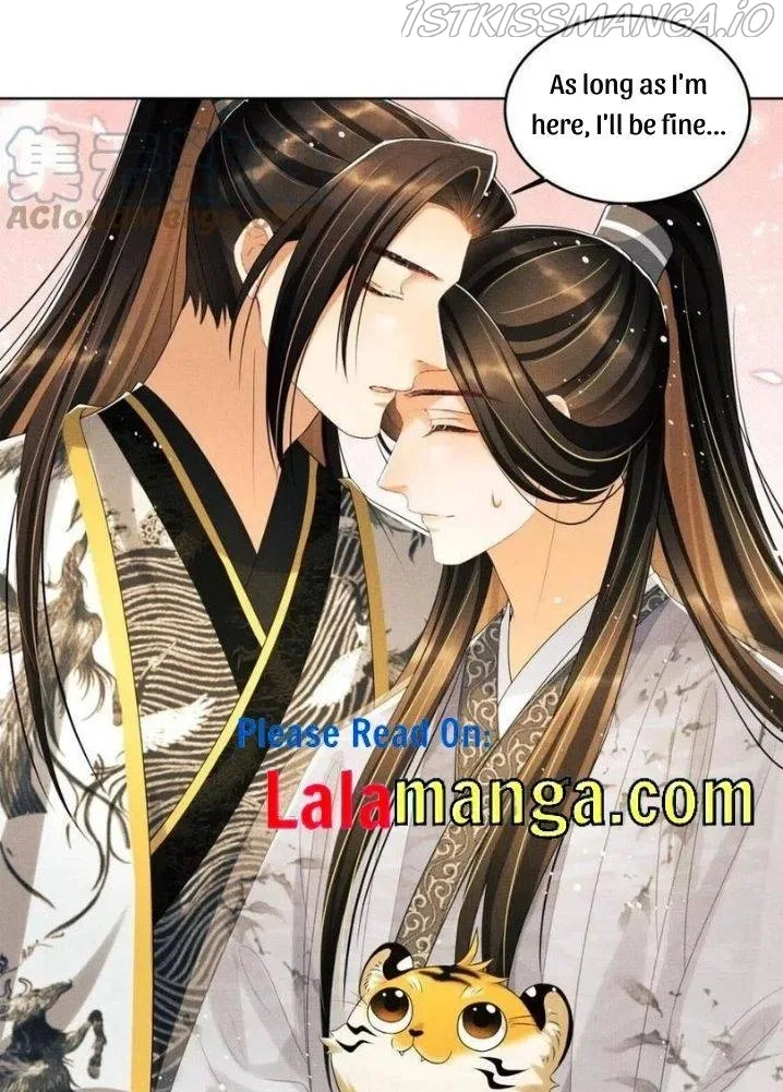 You Own My All Chapter 90 page 36