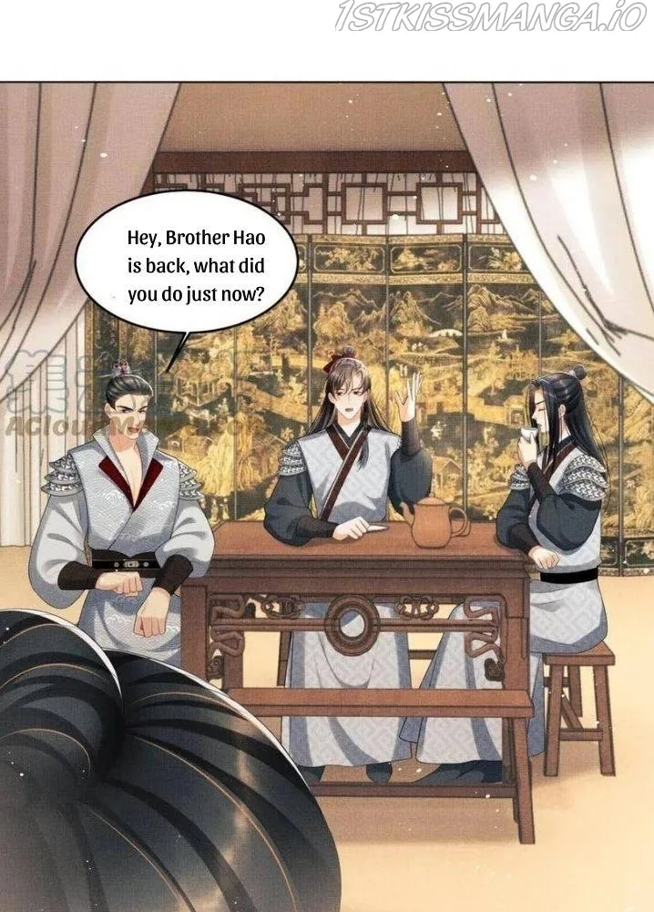 You Own My All Chapter 90 page 39