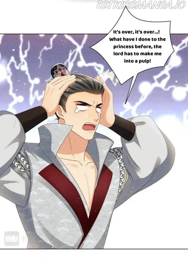 You Own My All Chapter 90 page 43