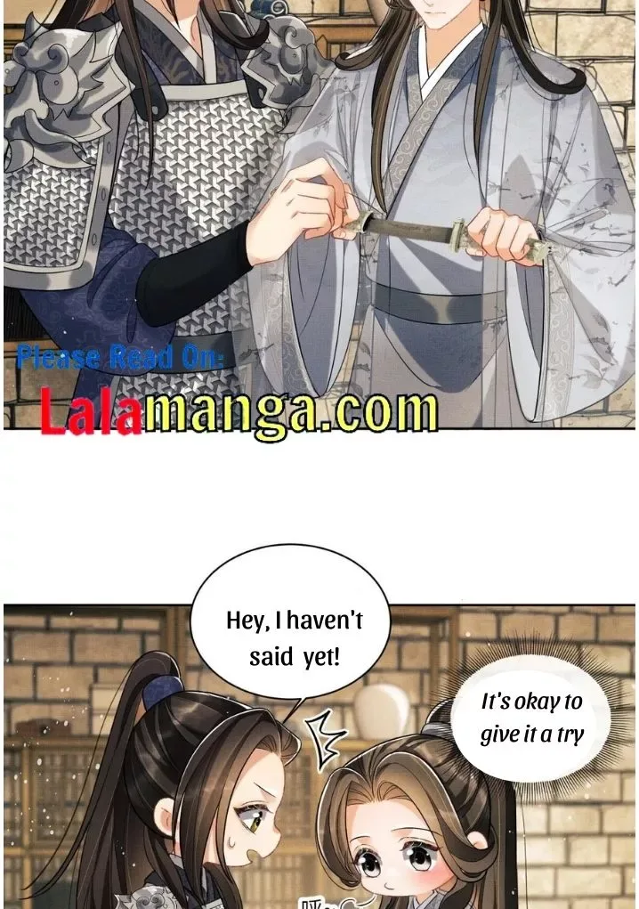 You Own My All Chapter 92 page 9