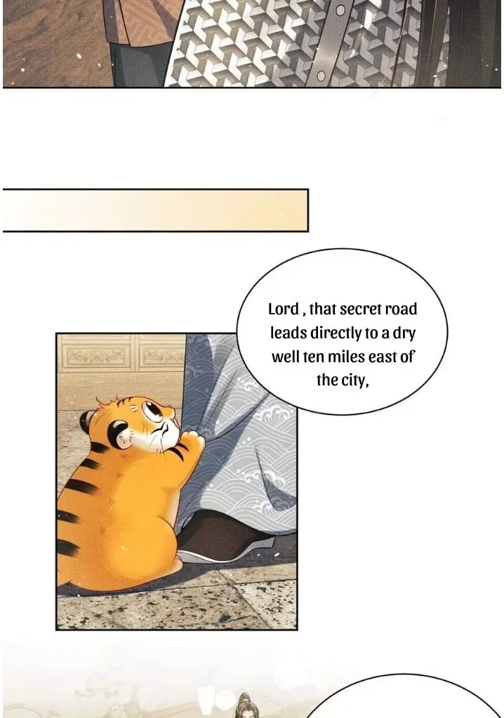 You Own My All Chapter 92 page 26