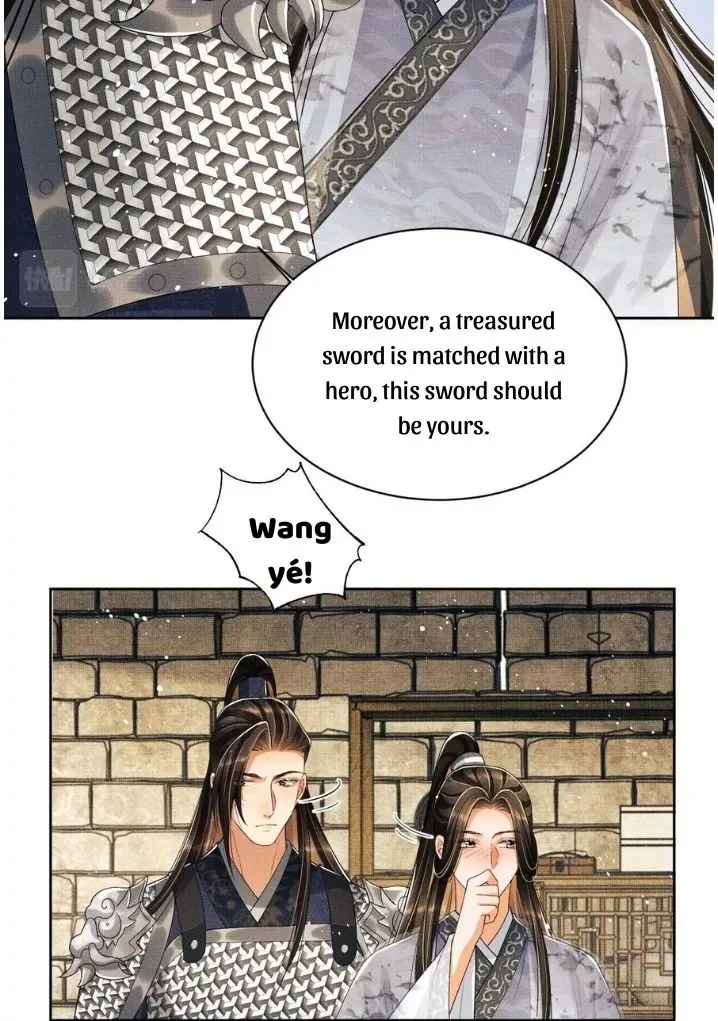 You Own My All Chapter 92 page 22