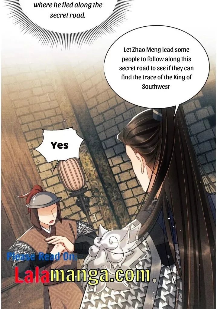 You Own My All Chapter 92 page 25