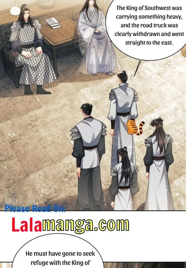 You Own My All Chapter 92 page 27