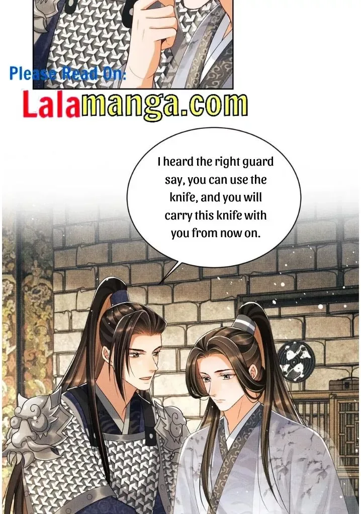 You Own My All Chapter 92 page 19