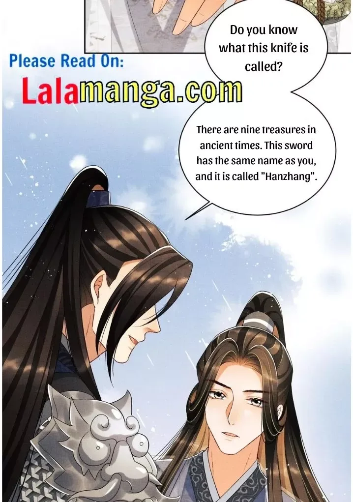 You Own My All Chapter 92 page 21