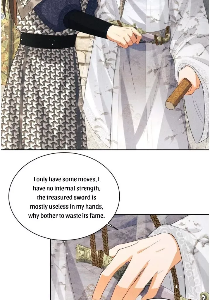 You Own My All Chapter 92 page 20