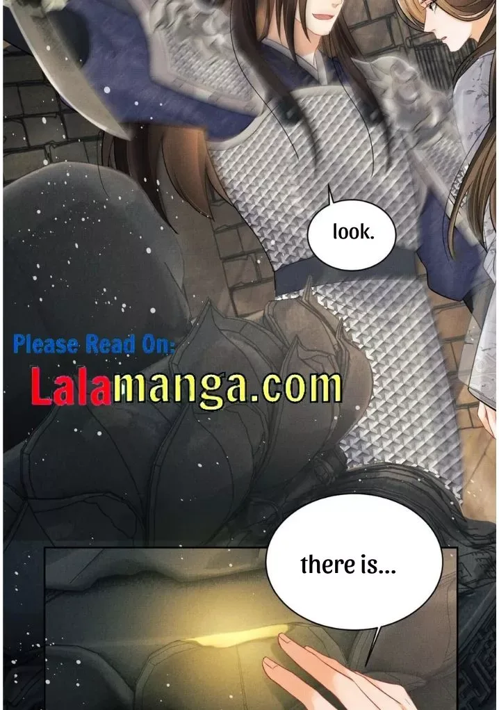 You Own My All Chapter 92 page 13