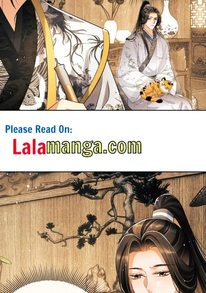 You Own My All Chapter 92 page 35