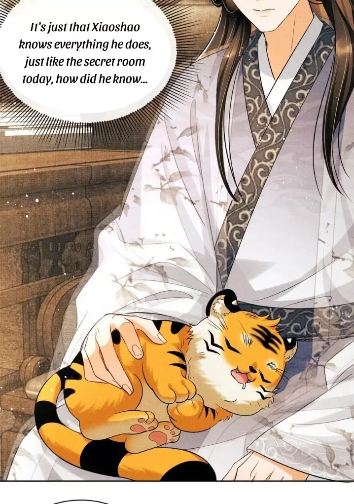 You Own My All Chapter 92 page 36