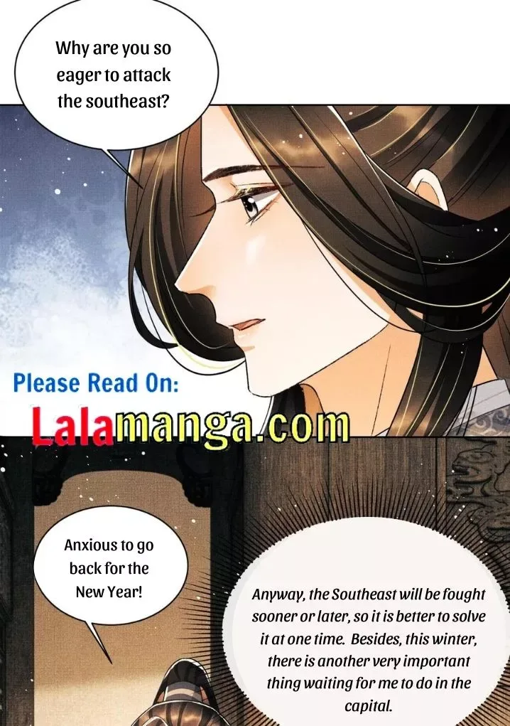 You Own My All Chapter 92 page 37