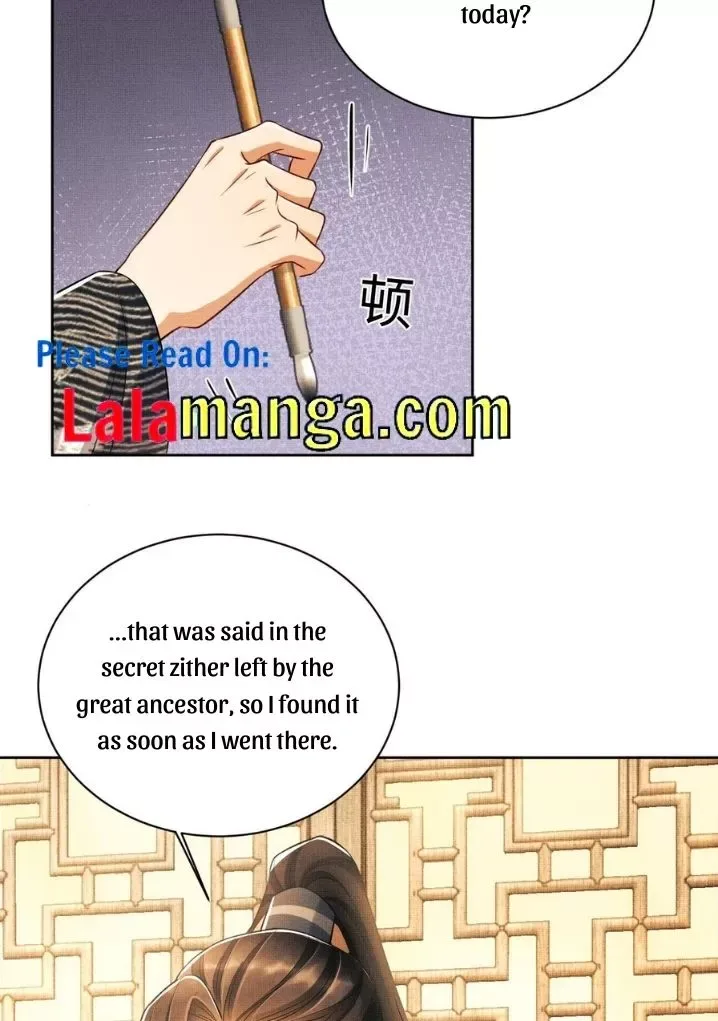 You Own My All Chapter 92 page 39