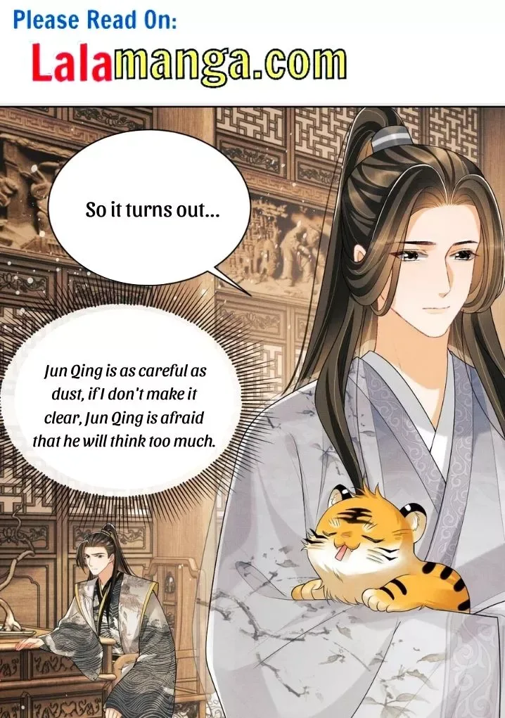You Own My All Chapter 92 page 41
