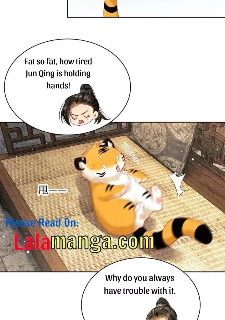 You Own My All Chapter 92 page 45