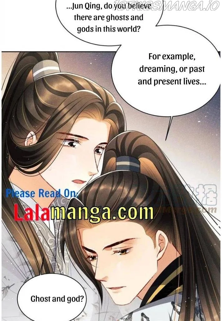 You Own My All Chapter 93 page 5