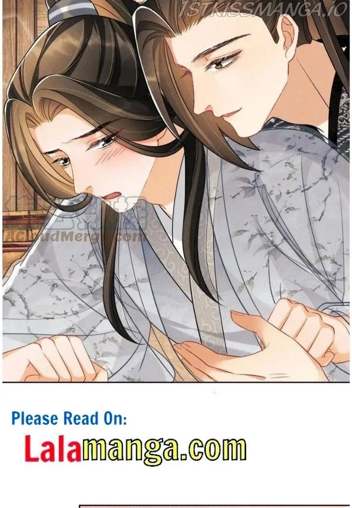 You Own My All Chapter 93 page 21