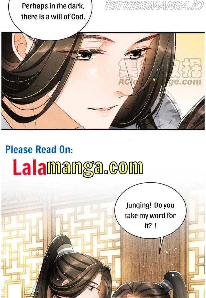 You Own My All Chapter 93 page 11