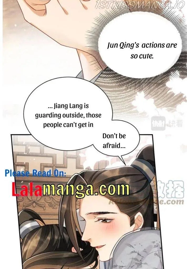 You Own My All Chapter 93 page 25