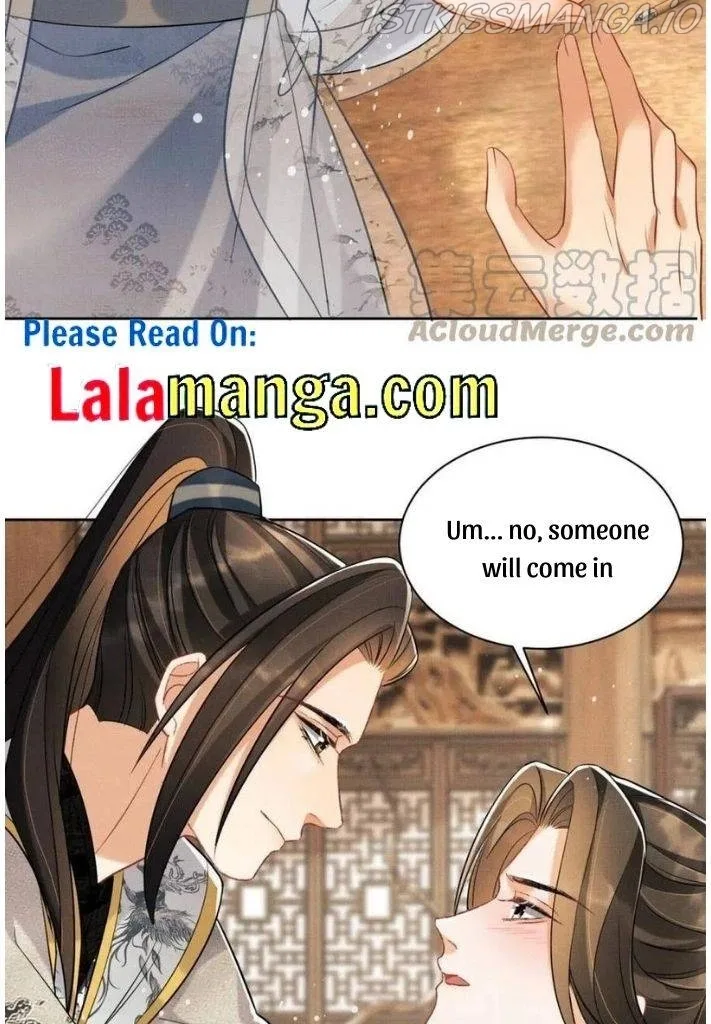 You Own My All Chapter 93 page 19