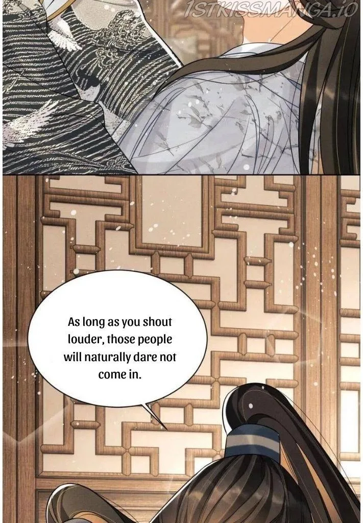 You Own My All Chapter 93 page 20