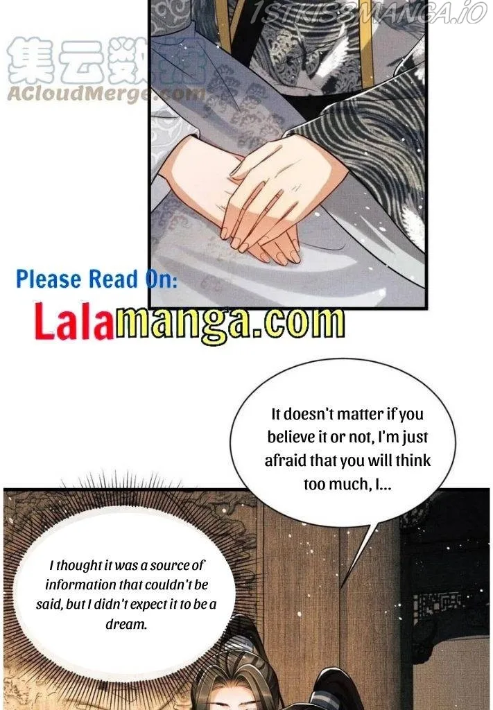 You Own My All Chapter 93 page 9