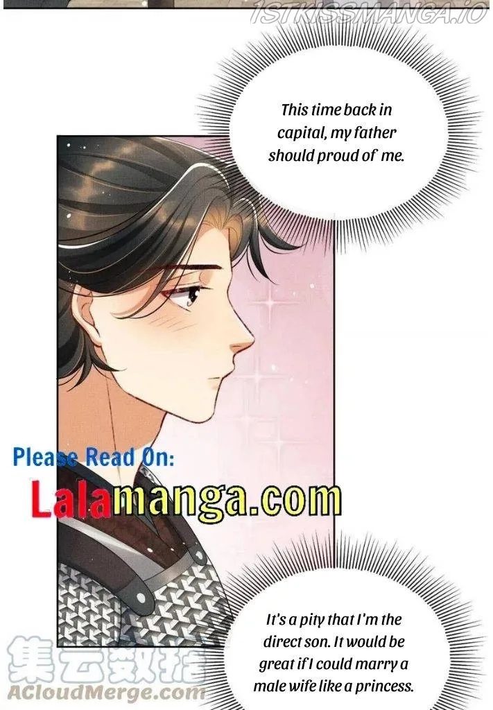 You Own My All Chapter 93 page 29