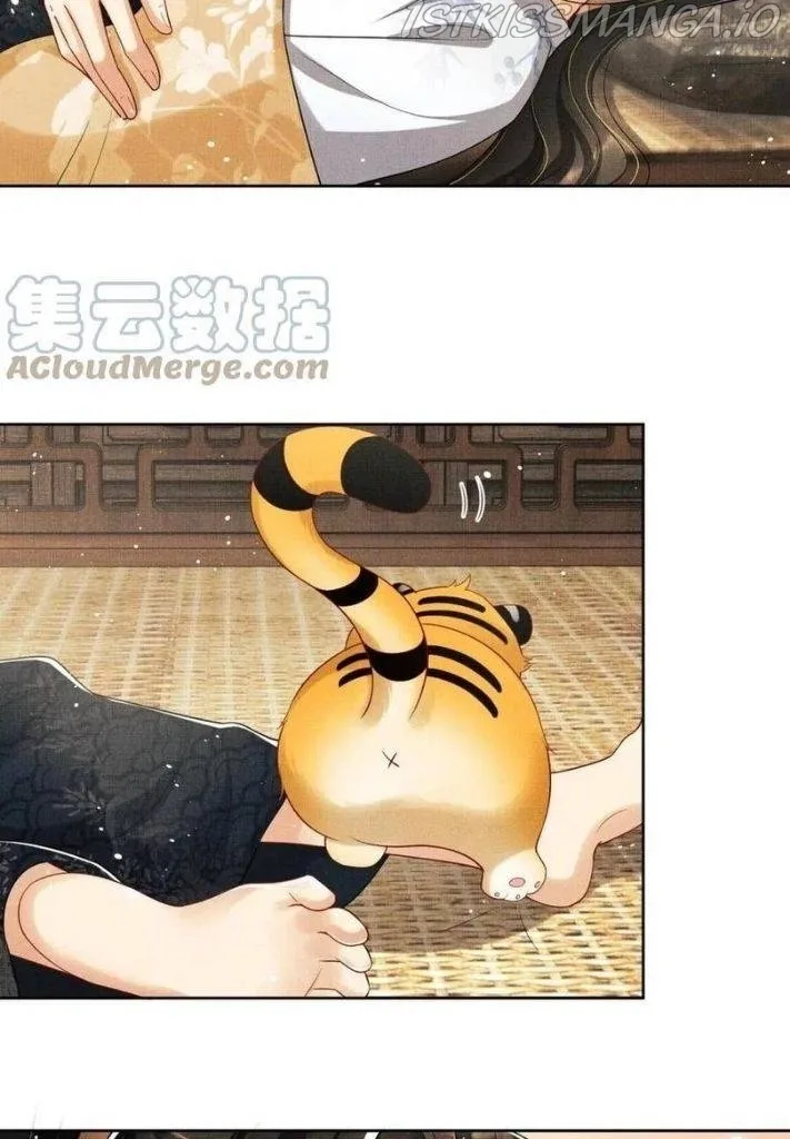 You Own My All Chapter 93 page 34