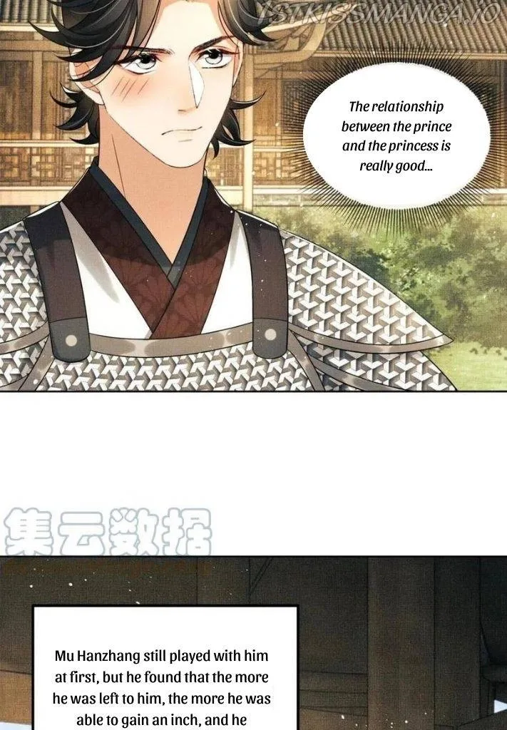 You Own My All Chapter 93 page 40