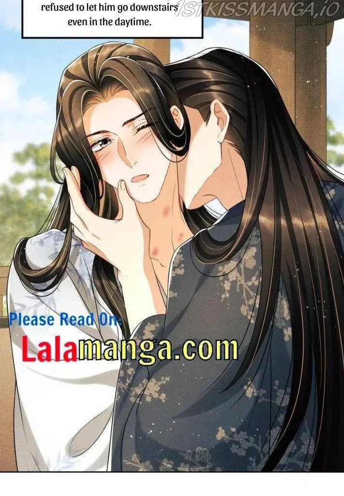 You Own My All Chapter 93 page 41