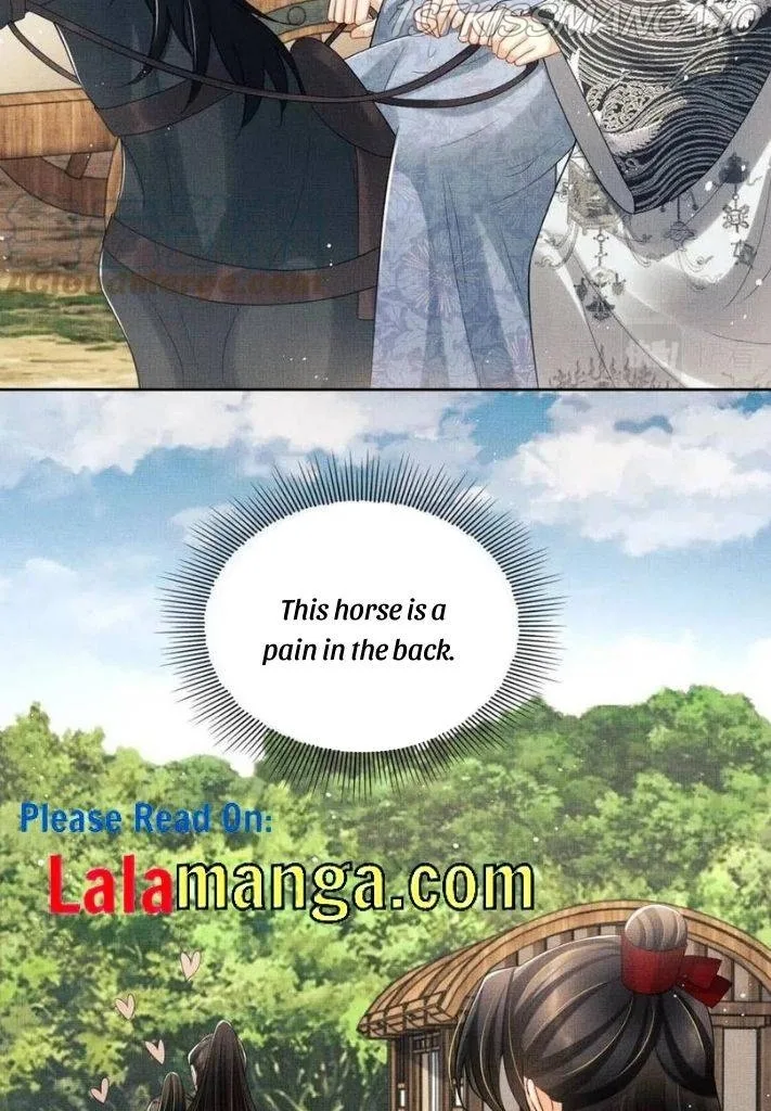 You Own My All Chapter 93 page 49