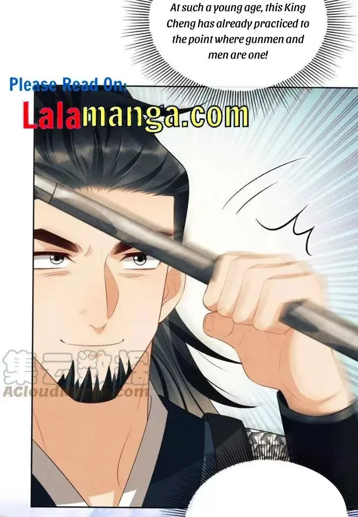 You Own My All Chapter 94 page 35