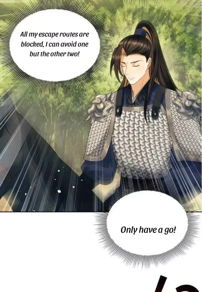 You Own My All Chapter 94 page 44