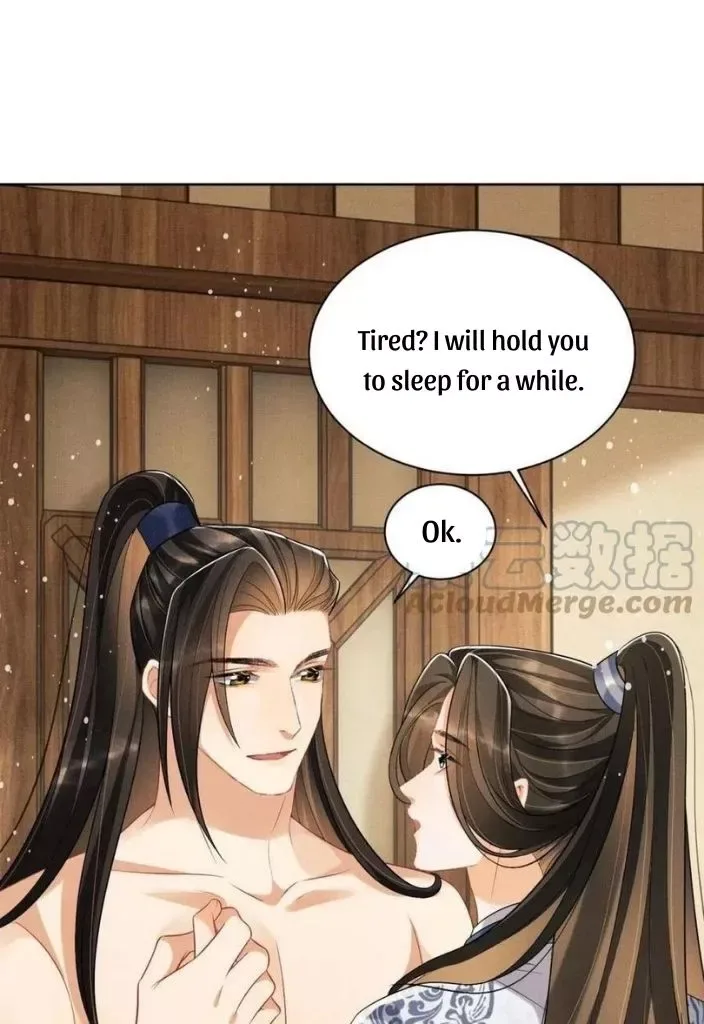 You Own My All Chapter 95 page 28