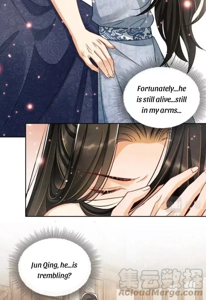 You Own My All Chapter 95 page 26
