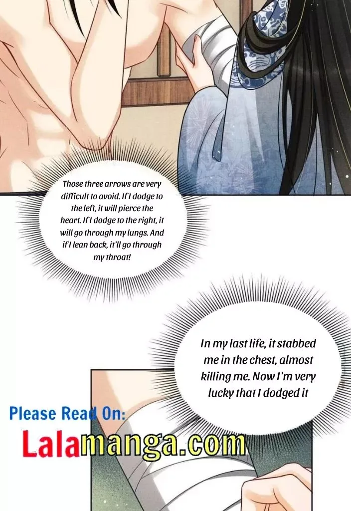 You Own My All Chapter 95 page 23