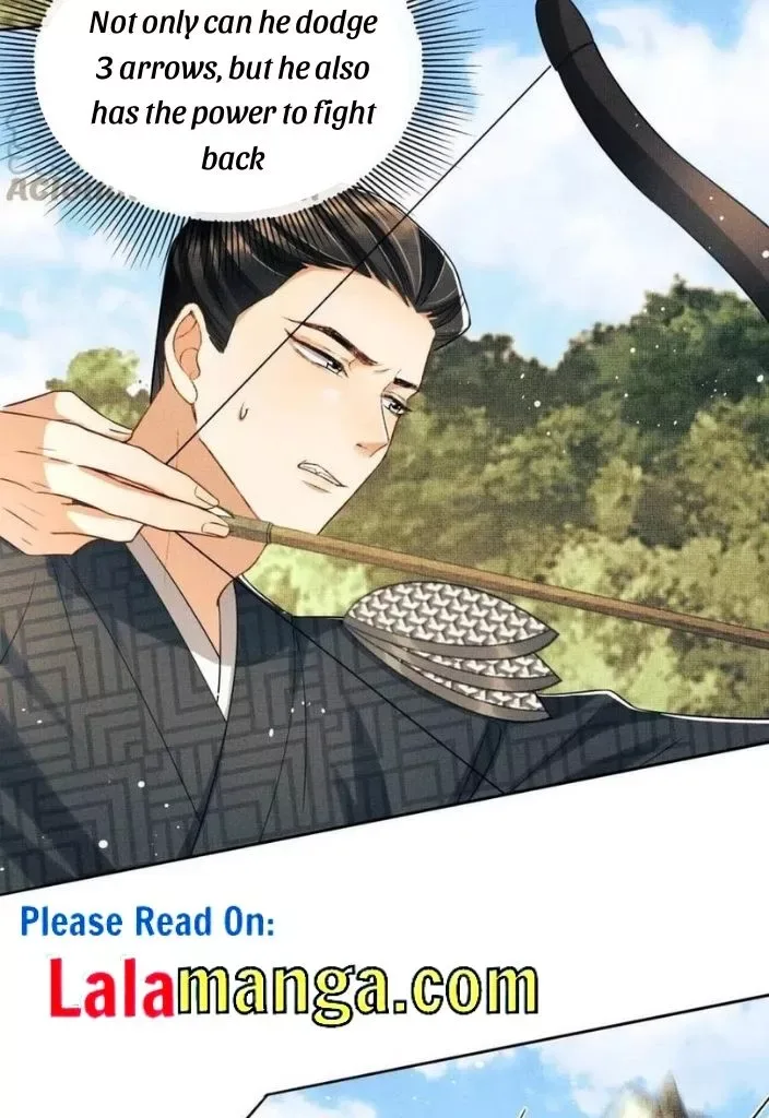 You Own My All Chapter 95 page 11
