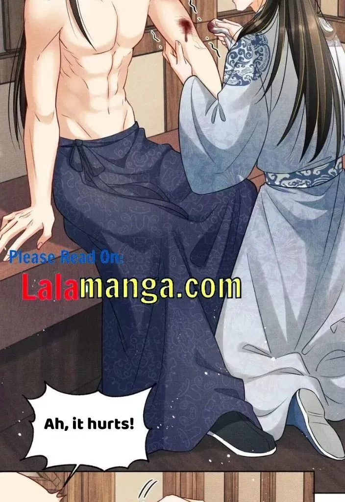 You Own My All Chapter 95 page 21