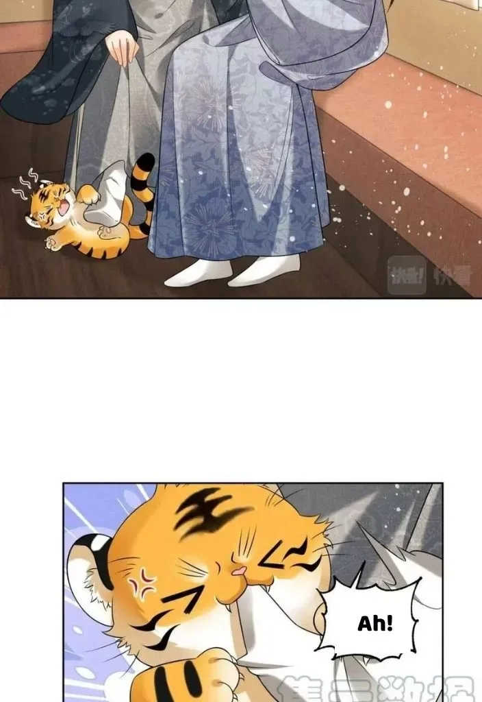 You Own My All Chapter 95 page 34