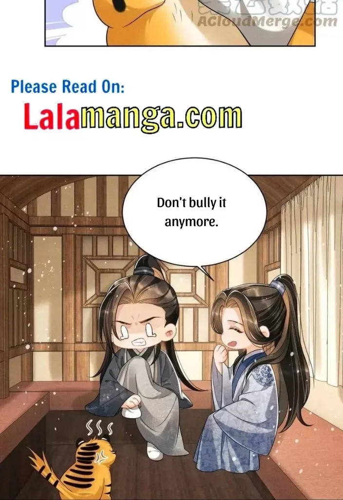 You Own My All Chapter 95 page 35