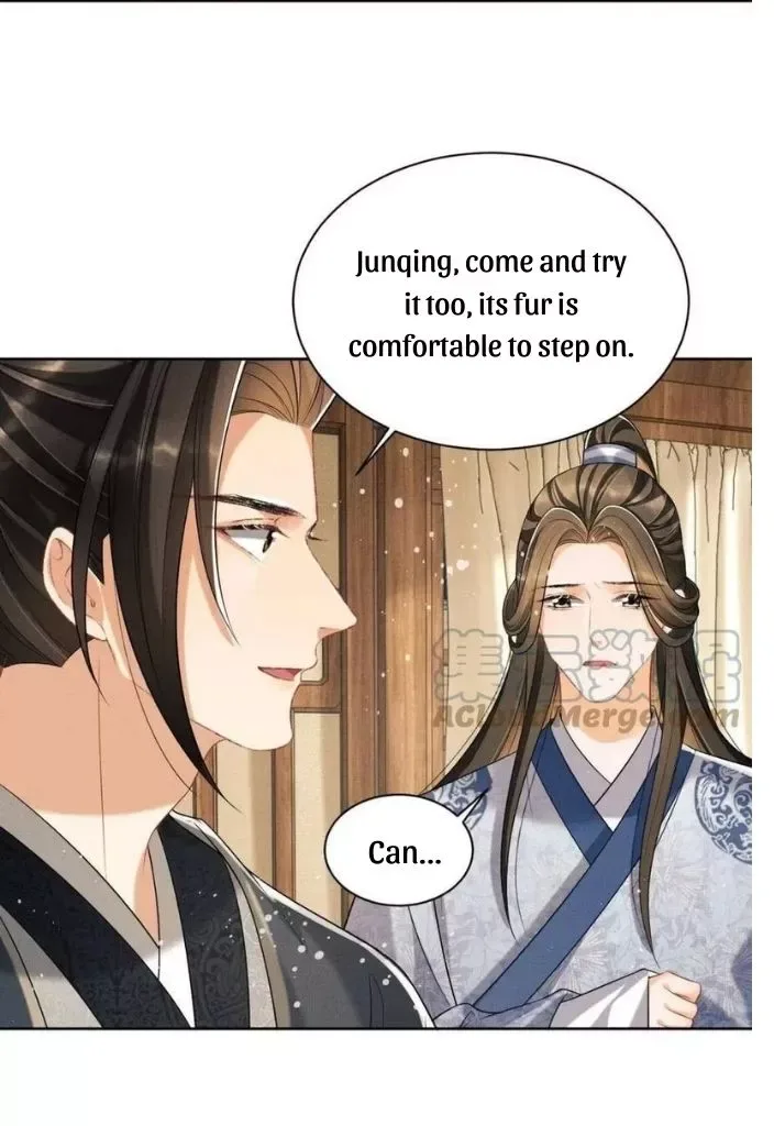 You Own My All Chapter 95 page 36