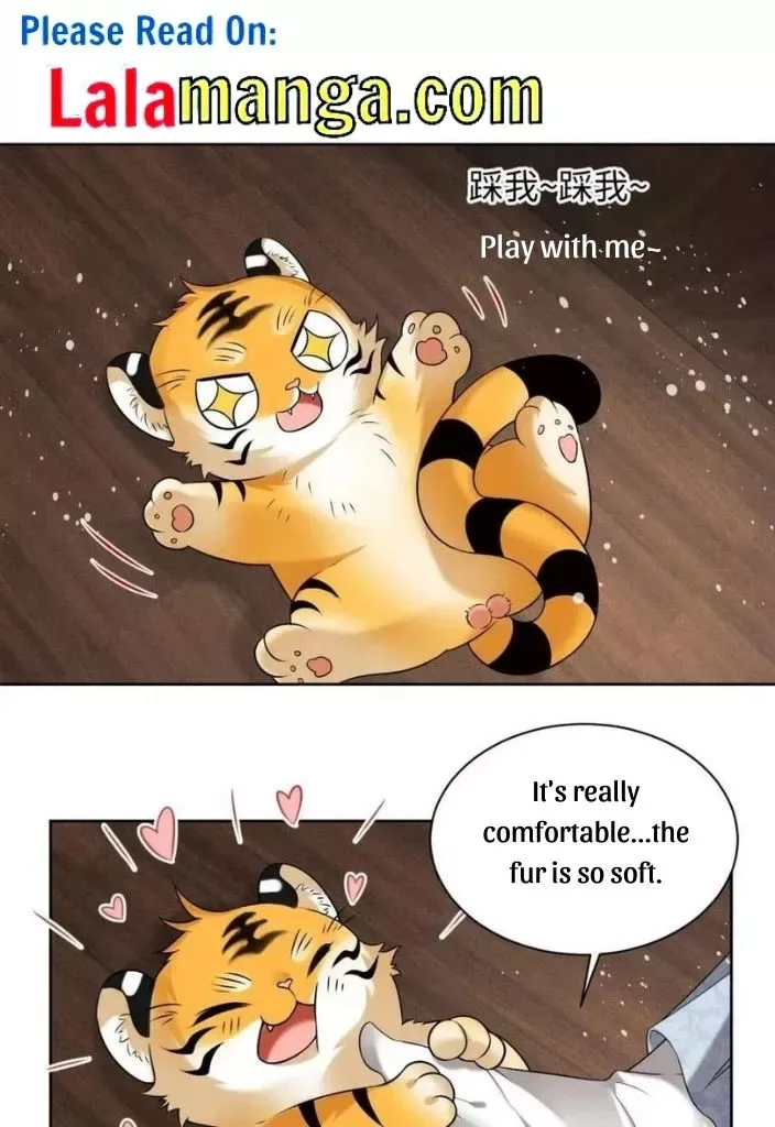 You Own My All Chapter 95 page 37