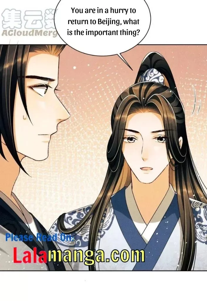 You Own My All Chapter 95 page 43