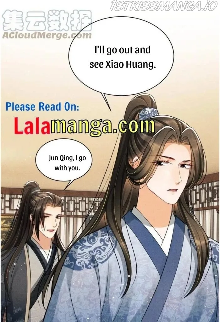 You Own My All Chapter 96 page 9