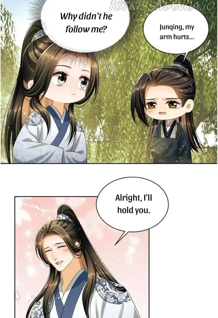 You Own My All Chapter 96 page 22