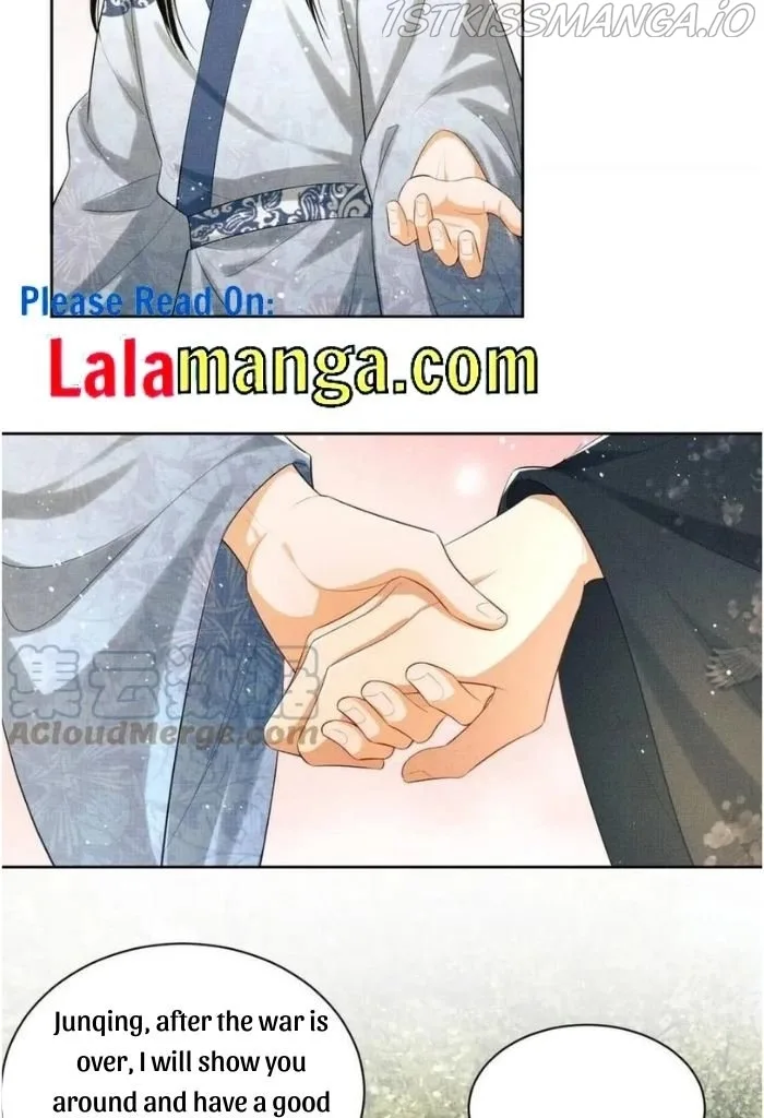 You Own My All Chapter 96 page 23