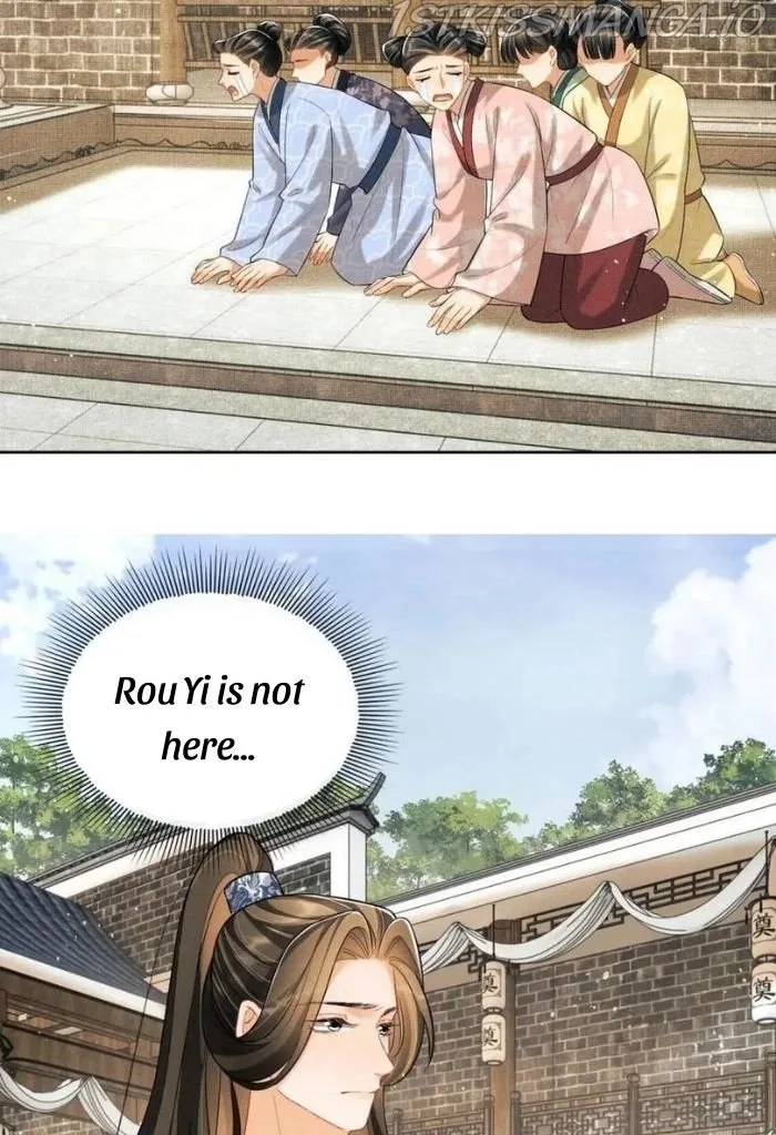 You Own My All Chapter 96 page 28
