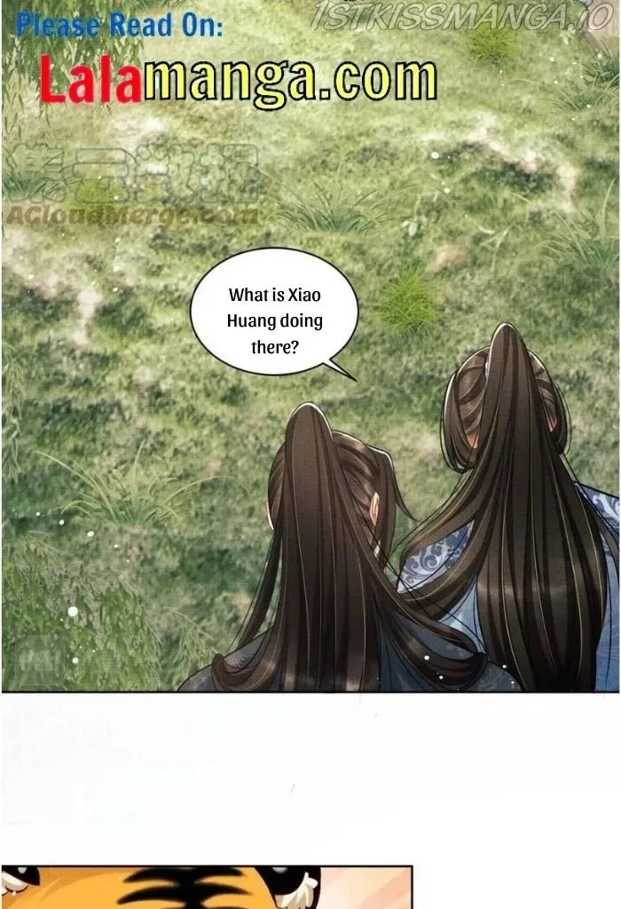 You Own My All Chapter 96 page 11