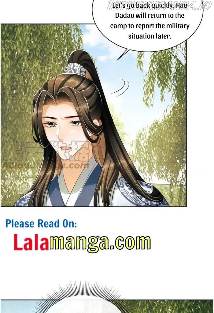 You Own My All Chapter 96 page 21