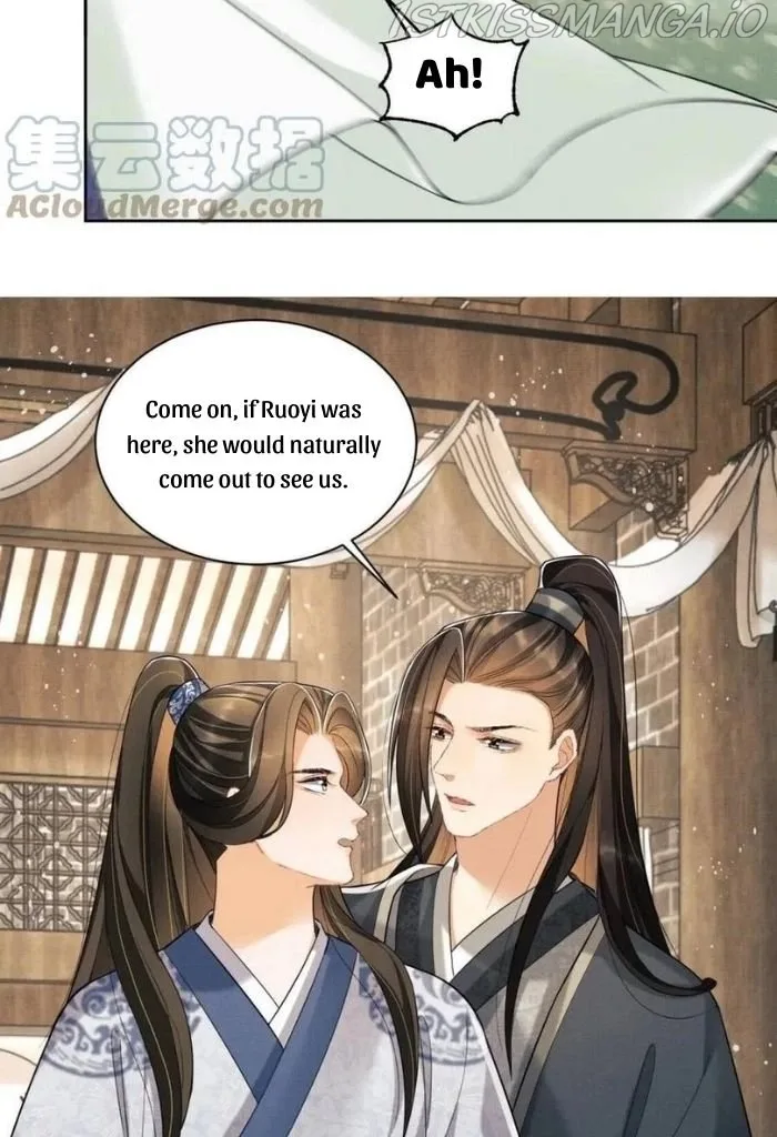 You Own My All Chapter 96 page 32